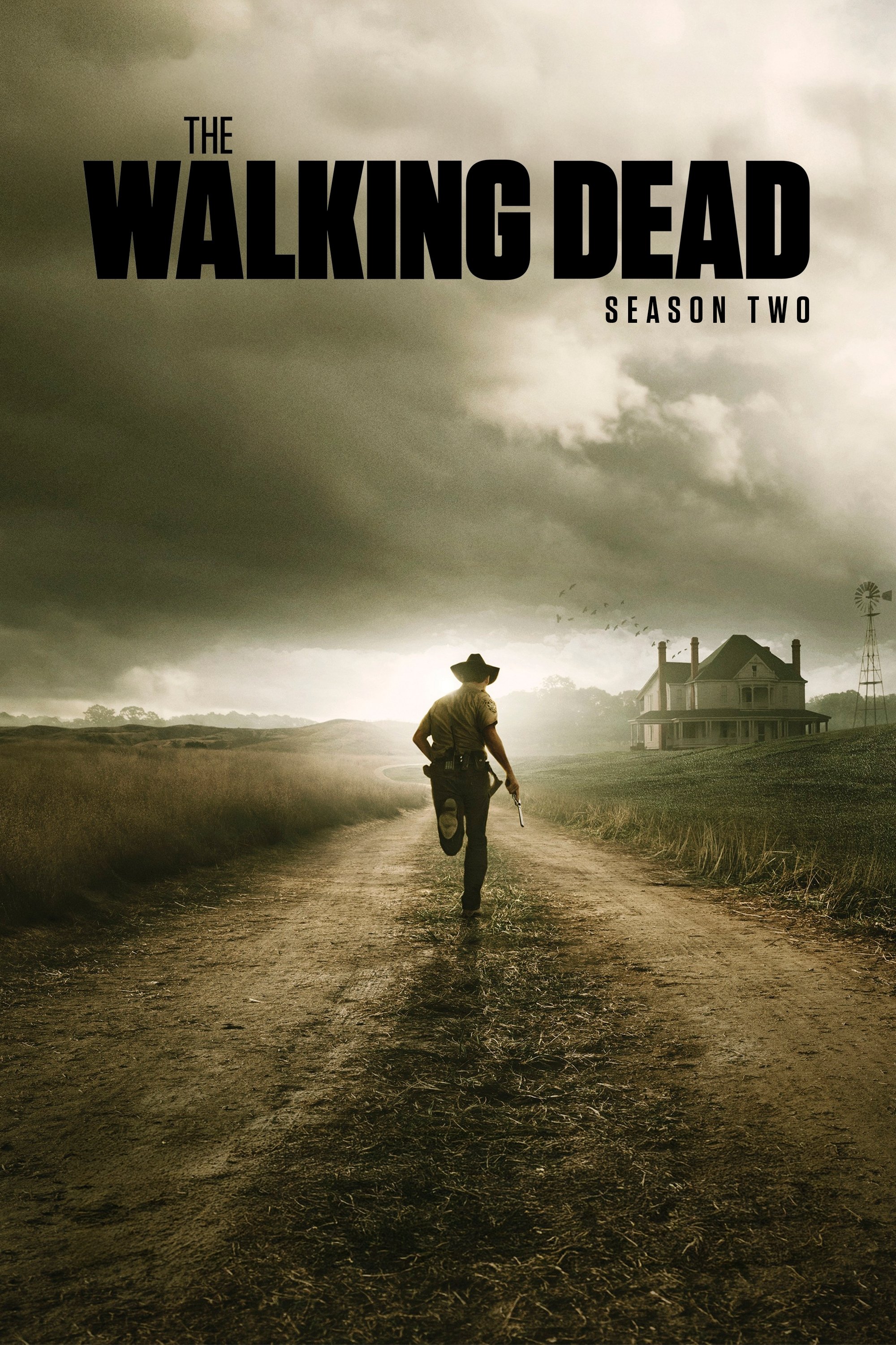 The Walking Dead - Season 2 [507291] (A1767003876) [[Shows]] --Plex--